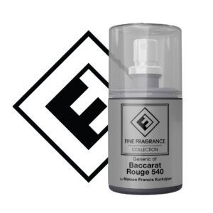 BACCARAT ROUGE