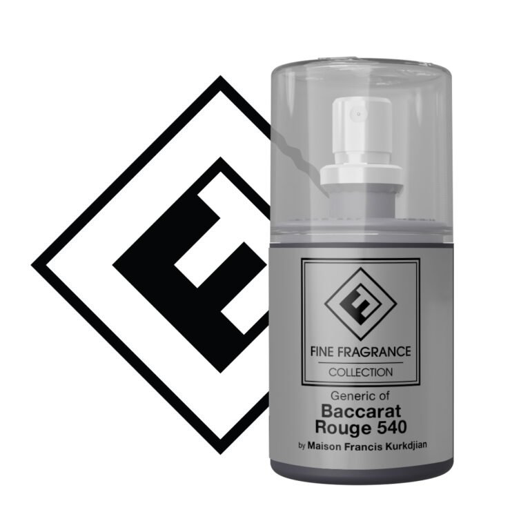 BACCARAT ROUGE