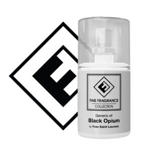 BLACK OPIUM