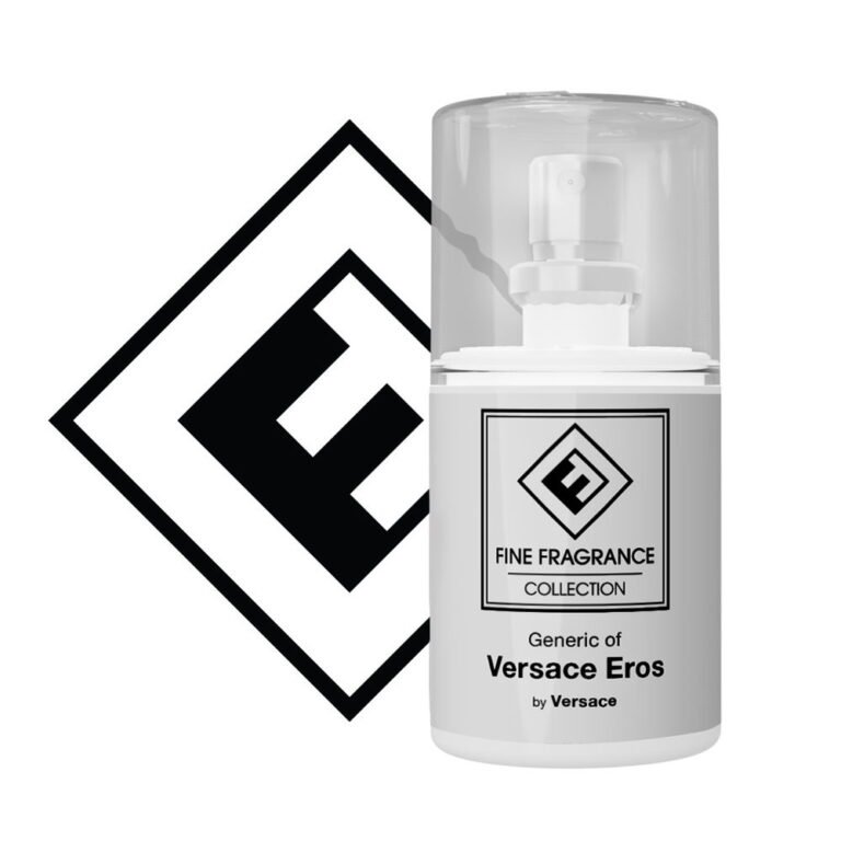 VERSACE EROS POUR FEMME